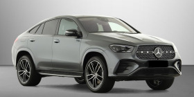     Mercedes-Benz GLE 350 de 4Matic Coupe = AMG Line= Night Package  ~ 205 000 .