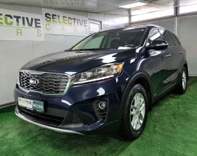 Kia Sorento EX 2.4 GDI 6+ 1  - [3] 