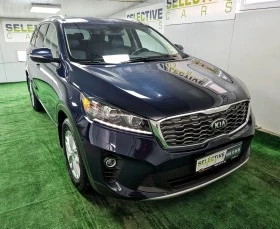 Kia Sorento EX 2.4 GDI 6+ 1  - [11] 