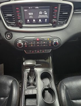 Kia Sorento EX 2.4 GDI 6+ 1  - [18] 