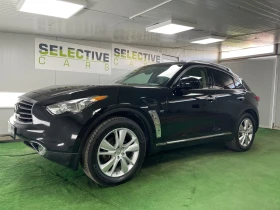 Infiniti QX70 3.7 AWD, снимка 2