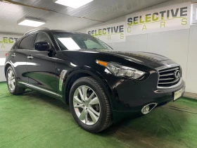 Infiniti QX70 3.7 AWD, снимка 7