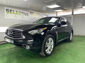 Infiniti QX70 3.7 AWD, снимка 3