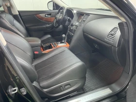 Infiniti QX70 3.7 AWD, снимка 14