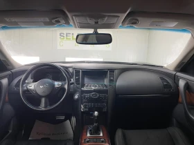 Infiniti QX70 3.7 AWD, снимка 10