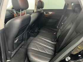 Infiniti QX70 3.7 AWD, снимка 15