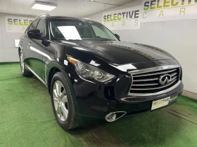 Infiniti QX70 3.7 AWD, снимка 6