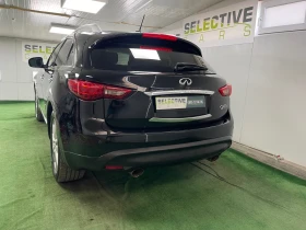 Infiniti QX70 3.7 AWD, снимка 5