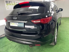 Infiniti QX70 S 3.7 AWD | Mobile.bg    8