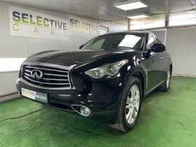 Infiniti QX70 S 3.7 AWD | Mobile.bg    1