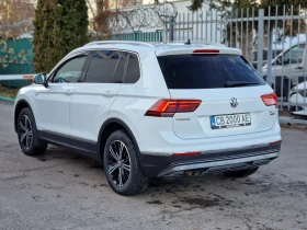 VW Tiguan 2.0TDI 4MOTION R-LINE VIRTUAL COCKPIT , снимка 6