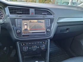 VW Tiguan 2.0TDI 4MOTION R-LINE VIRTUAL COCKPIT , снимка 13