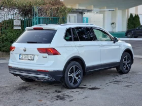 VW Tiguan 2.0TDI 4MOTION R-LINE VIRTUAL COCKPIT , снимка 4