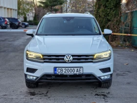 VW Tiguan 2.0TDI 4MOTION R-LINE VIRTUAL COCKPIT , снимка 2