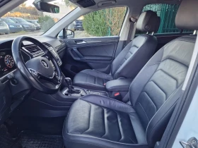 VW Tiguan 2.0TDI 4MOTION R-LINE VIRTUAL COCKPIT , снимка 8