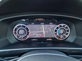 VW Tiguan 2.0TDI 4MOTION R-LINE VIRTUAL COCKPIT , снимка 12