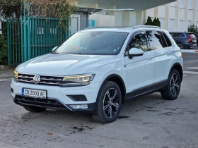 VW Tiguan 2.0TDI 4MOTION R-LINE VIRTUAL COCKPIT  1