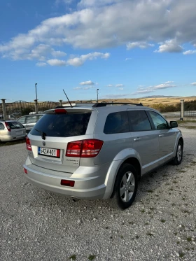 Dodge Journey 2.0TDi , снимка 4