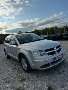 Dodge Journey 2.0TDi , снимка 1