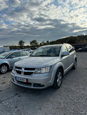 Dodge Journey 2.0TDi , снимка 2