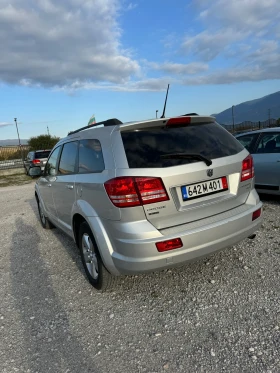 Dodge Journey 2.0TDi , снимка 3