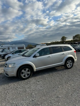 Dodge Journey 2.0TDi , снимка 5