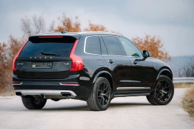 Обява за продажба на Volvo Xc90 T6 INSCRIPTION ~44 500 лв. - изображение 4