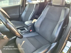 Toyota Rav4 2.5 HYBRID 156000KM EURO 6B, снимка 10