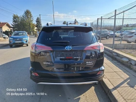 Toyota Rav4 2.5 HYBRID 156000KM EURO 6B, снимка 6