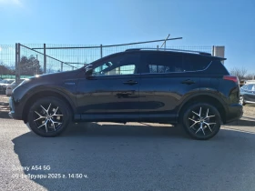 Toyota Rav4 2.5 HYBRID 156000KM EURO 6B, снимка 4