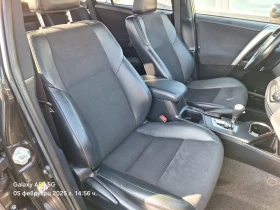 Toyota Rav4 2.5 HYBRID 156000KM EURO 6B, снимка 12