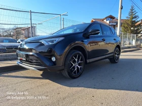 Toyota Rav4 2.5 HYBRID 156000KM EURO 6B, снимка 1