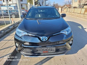 Toyota Rav4 2.5 HYBRID 156000KM EURO 6B | Mobile.bg    2