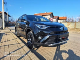 Toyota Rav4 2.5 HYBRID 156000KM EURO 6B, снимка 3