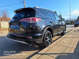 Toyota Rav4 2.5 HYBRID 156000KM EURO 6B, снимка 7