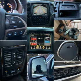 Jeep Grand cherokee 3.0CRD* SUMMIT* TV* FULL*  . !! | Mobile.bg    15