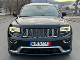 Jeep Grand cherokee 3.0CRD* SUMMIT* TV* FULL*  . !! | Mobile.bg    2