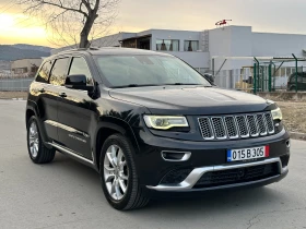 Jeep Grand cherokee 3.0CRD* SUMMIT* TV* FULL*  . !! | Mobile.bg    3