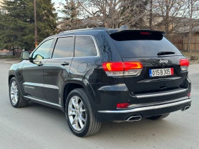 Jeep Grand cherokee 3.0CRD* SUMMIT* TV* FULL*  . !! | Mobile.bg    6