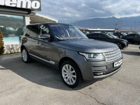 Land Rover Range rover 4.4* V8* Autobiograpfy* , снимка 3