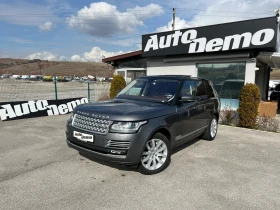 Land Rover Range rover 4.4* V8* Autobiograpfy* - 45900 лв. - 57751713 | Car24.bg