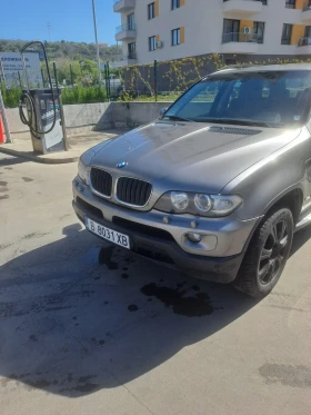 Обява за продажба на BMW X5 3.0 D ~8 999 лв. - изображение 1