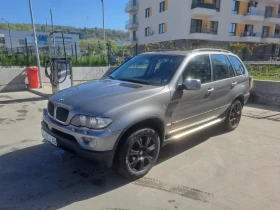 Обява за продажба на BMW X5 3.0 D ~8 999 лв. - изображение 4