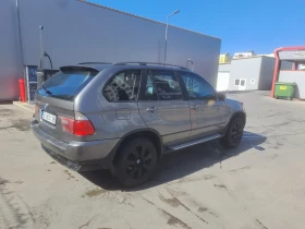 Обява за продажба на BMW X5 3.0 D ~8 999 лв. - изображение 2