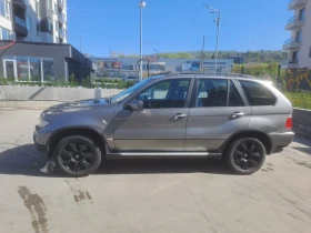 Обява за продажба на BMW X5 3.0 D ~8 999 лв. - изображение 9