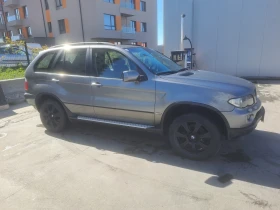 Обява за продажба на BMW X5 3.0 D ~8 999 лв. - изображение 10