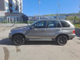 Обява за продажба на BMW X5 3.0 D ~8 999 лв. - изображение 3