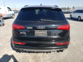 Audi SQ5 - 23700 лв. - 42981116 | Car24.bg