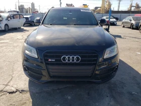 Audi SQ5 - 23700 лв. - 42981116 | Car24.bg
