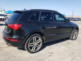 Audi SQ5 - 23700 лв. - 42981116 | Car24.bg